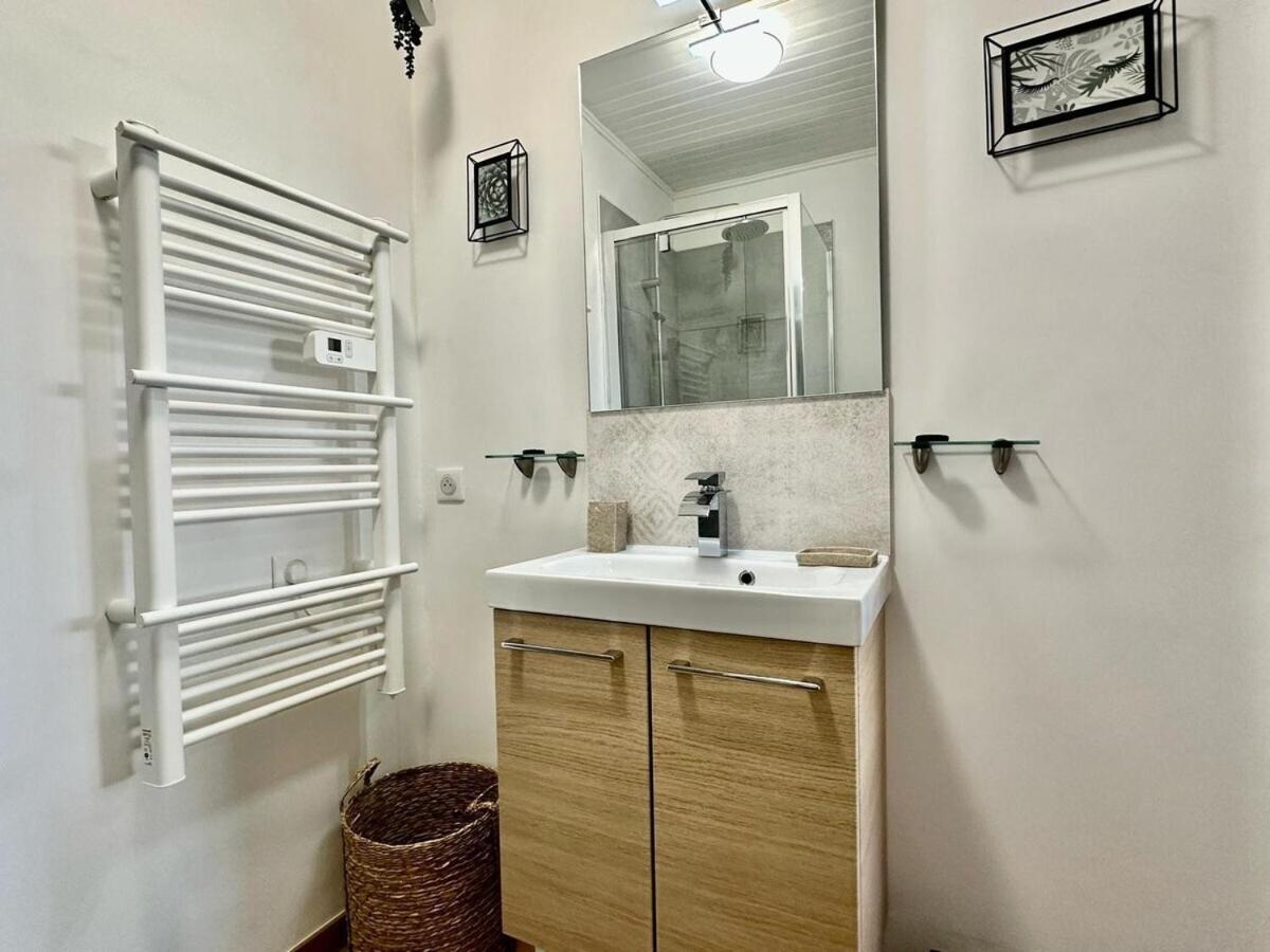 Riba D'Aude Spa Privatif Carcasona Habitación foto