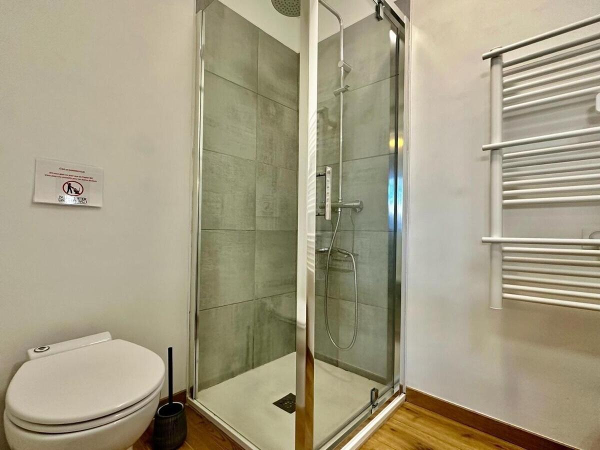 Riba D'Aude Spa Privatif Carcasona Habitación foto