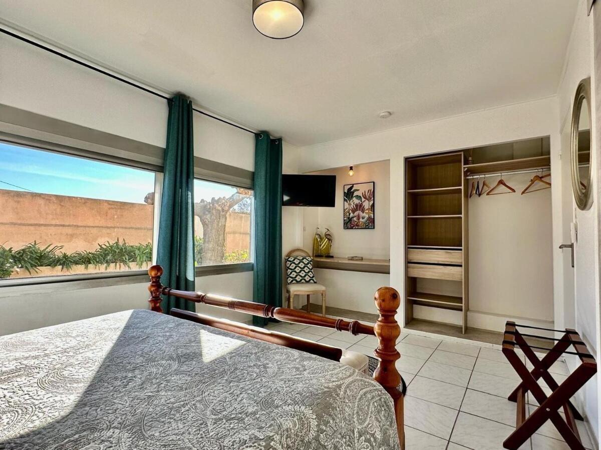 Riba D'Aude Spa Privatif Carcasona Habitación foto